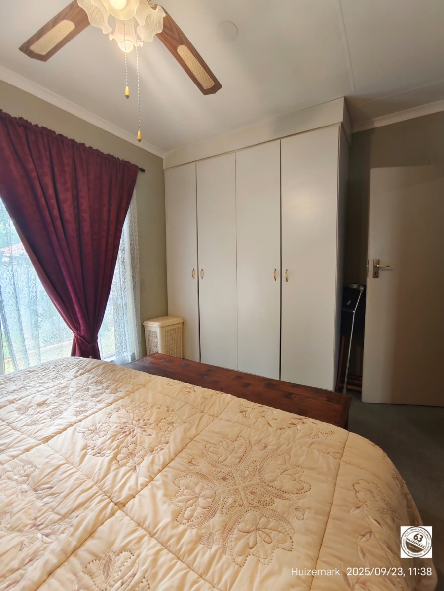3 Bedroom Property for Sale in Vaalpark Free State